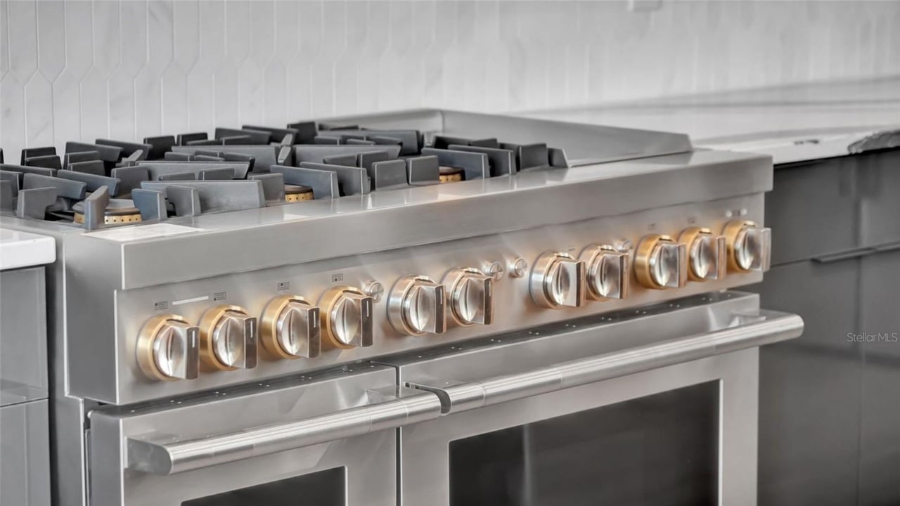 16808 Bolsena Drive, Montverde, FL 34756