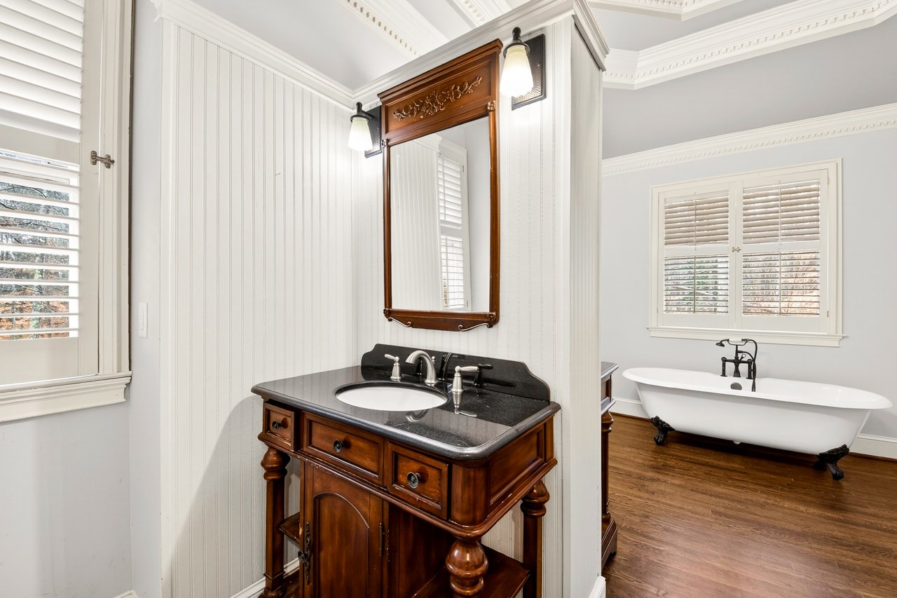 11305 Bowen Road, Roswell GA 30075