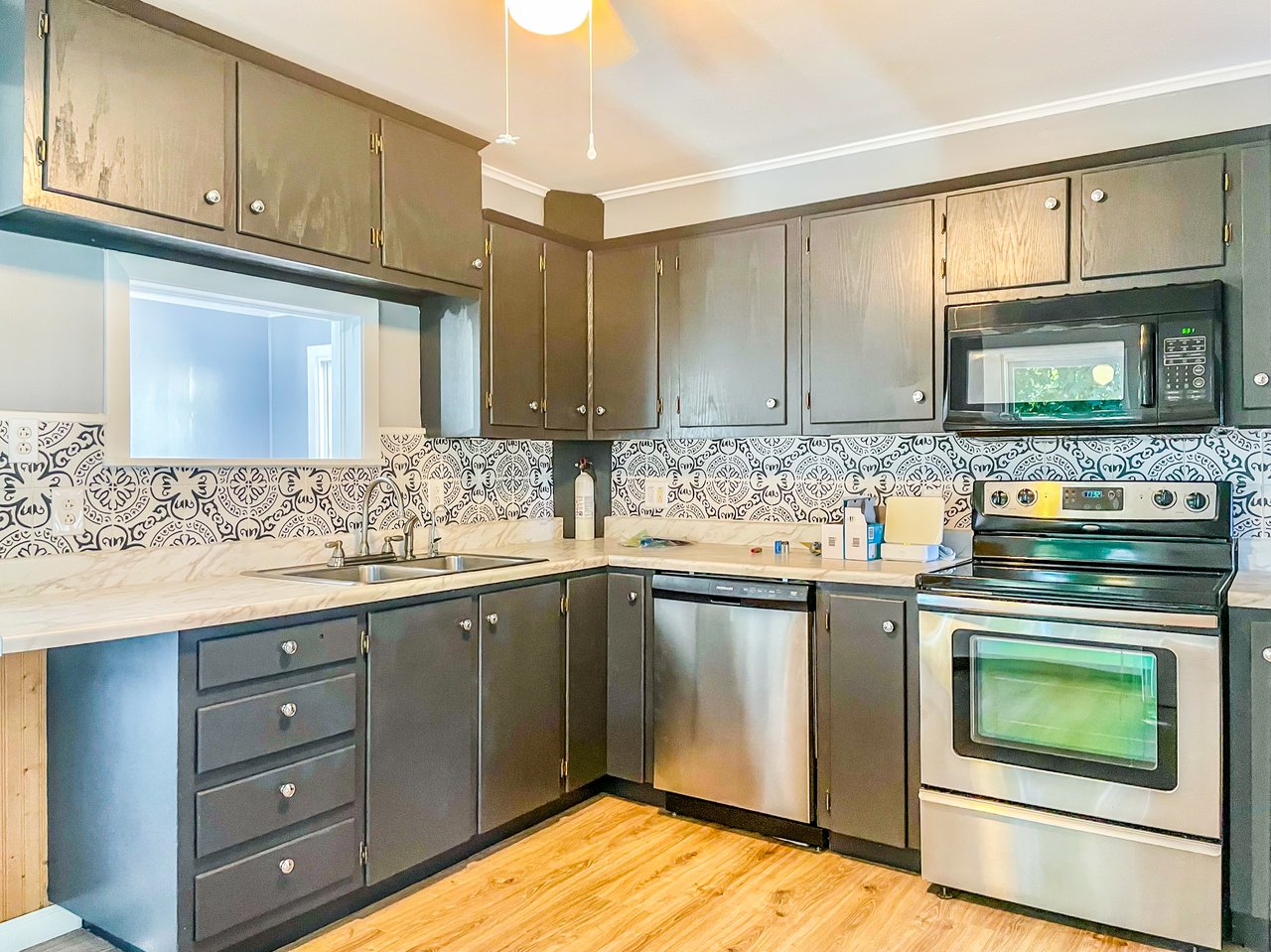 Rental Currently Available