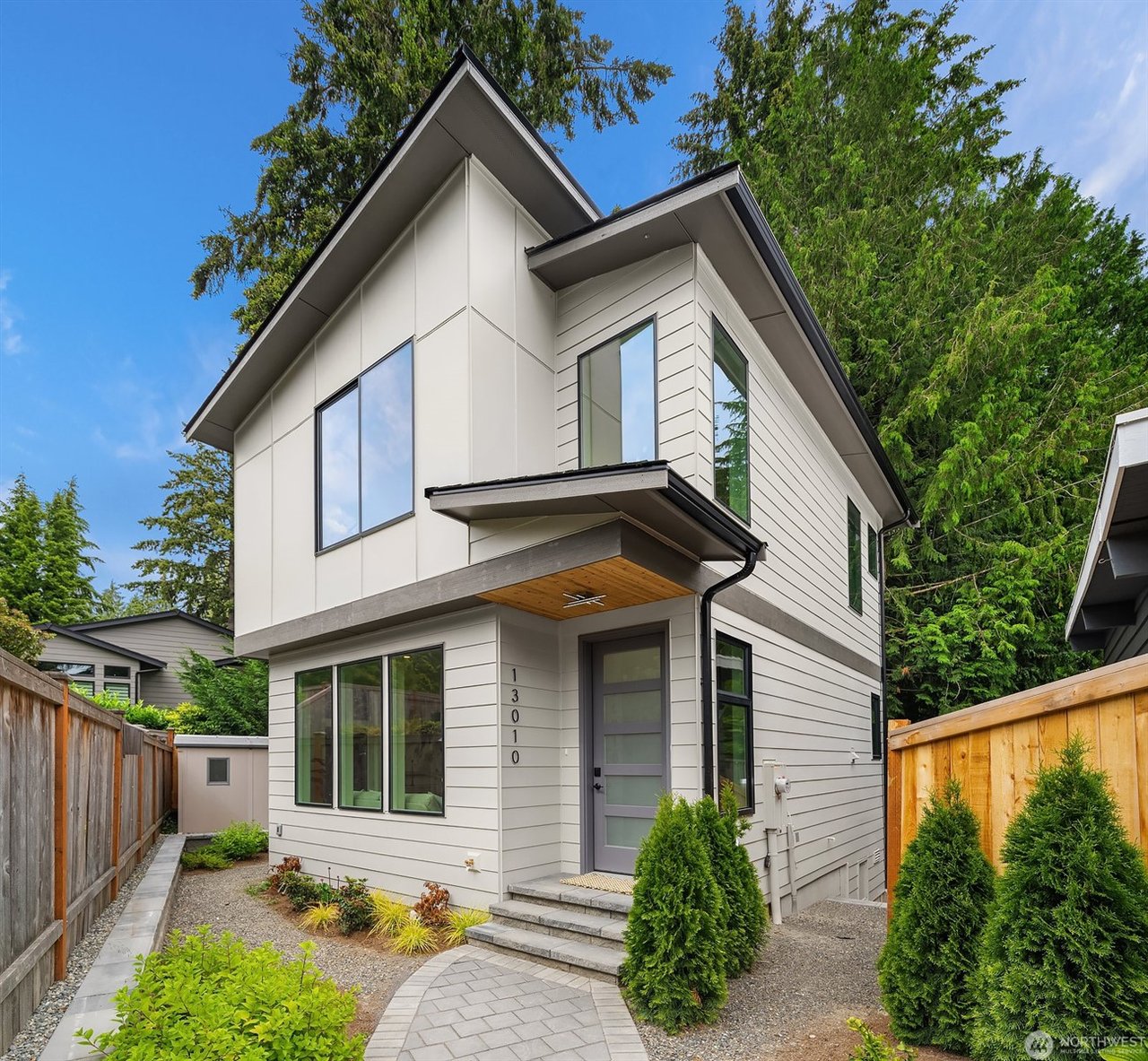 13010 NE 73rd Street Kirkland