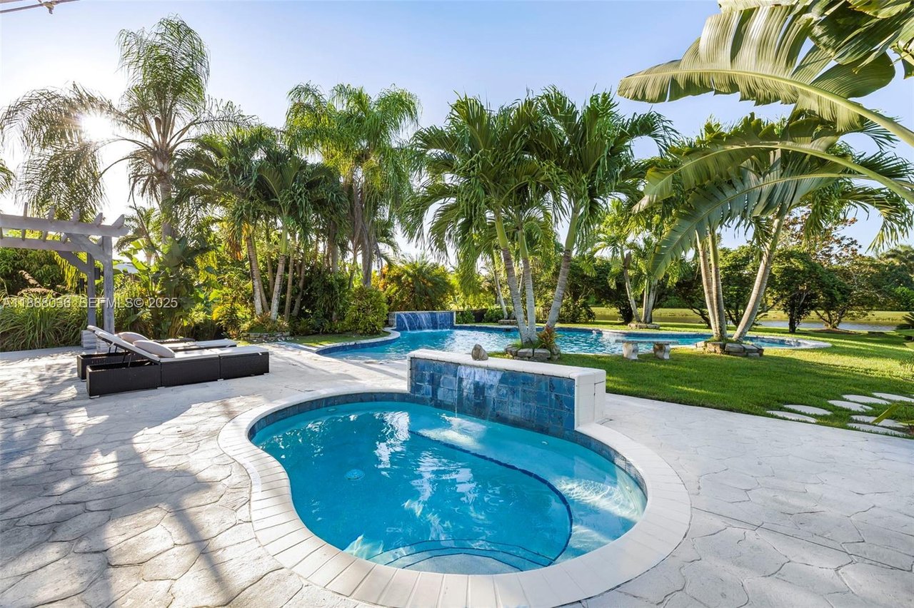 Significant Sale: 12555 SW 34 Place, Davie FL | Recently Sold Property Broward, FL