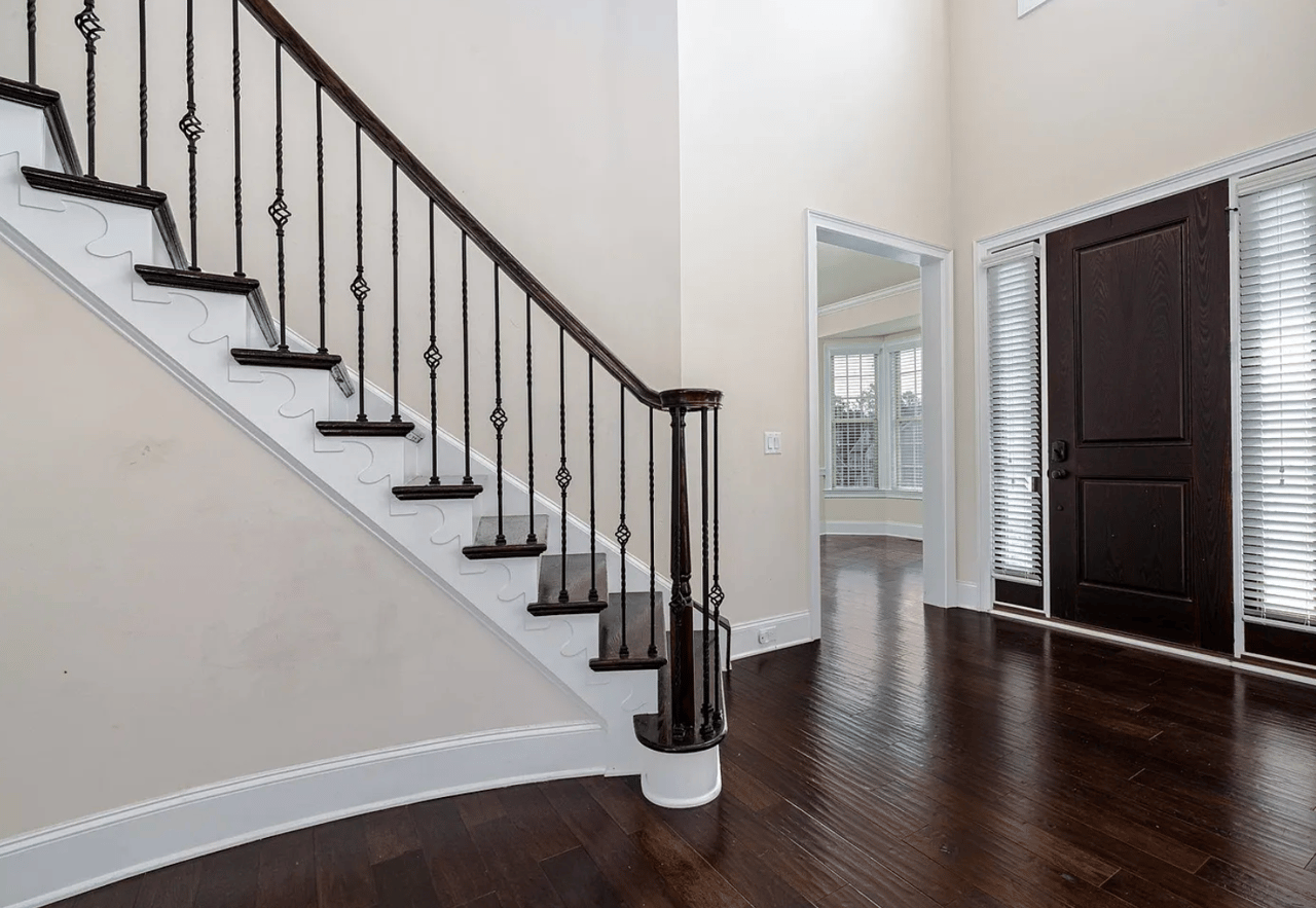 2808 Spring Shade Rd