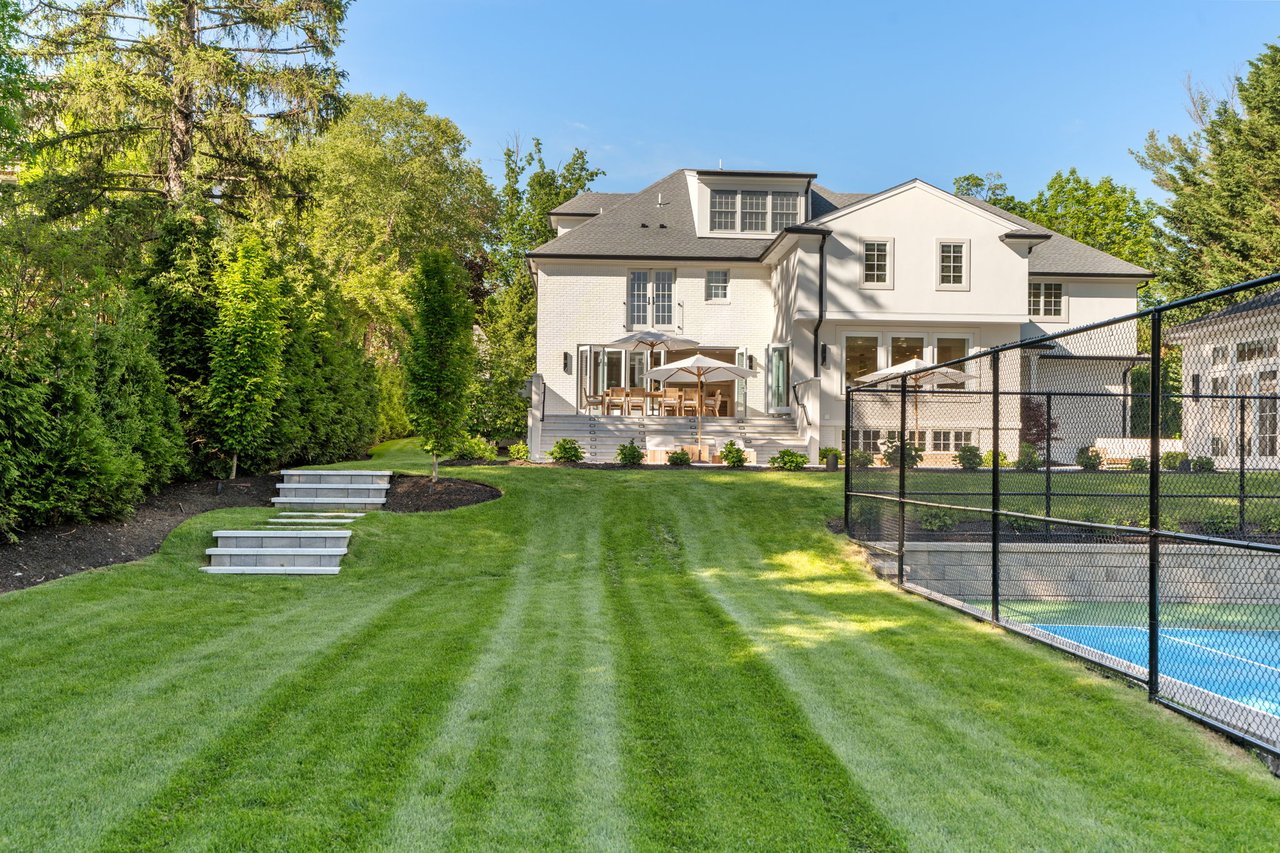 306 Hutchinson Road
