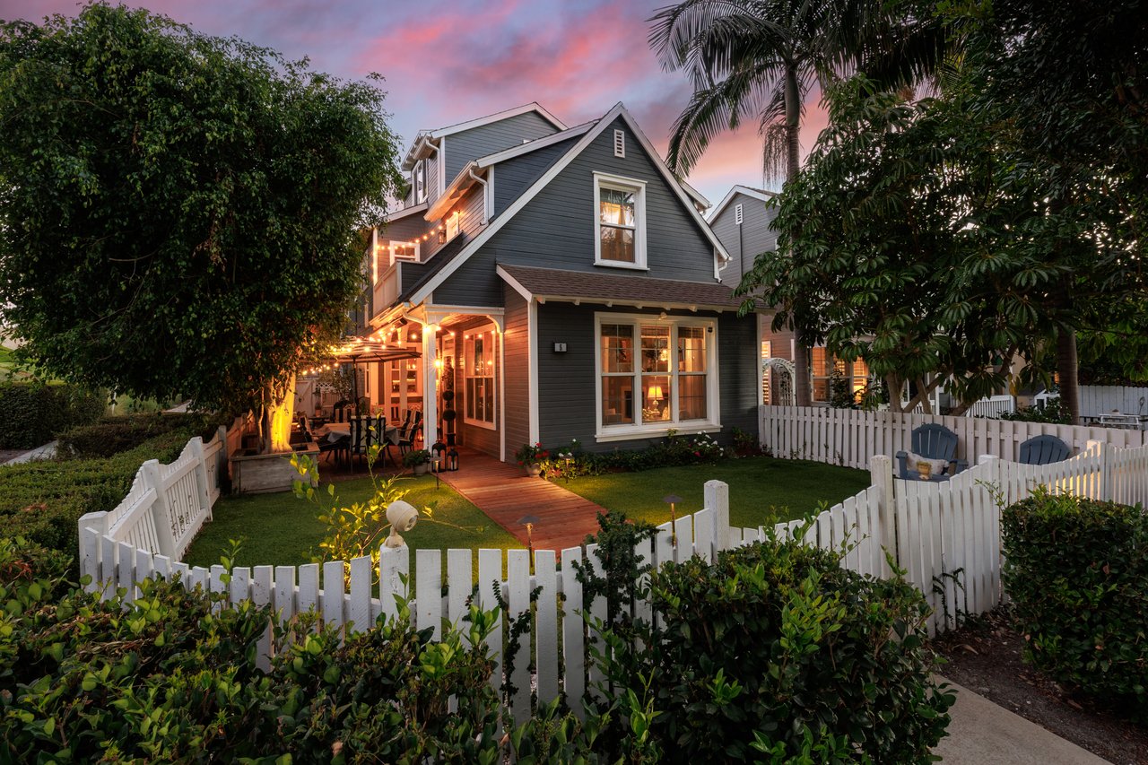 5 Surrey Farm, Ladera Ranch