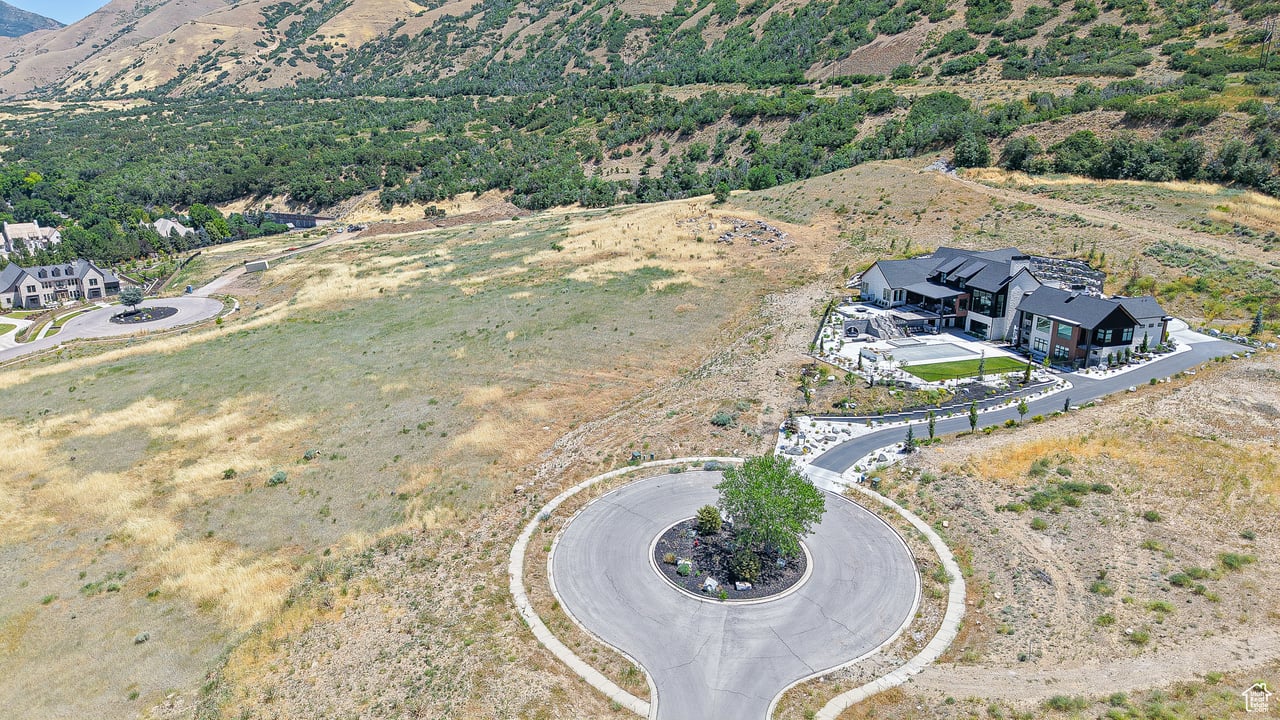 1284 E Middle Canyon Ct, Mapleton Ut, 84664