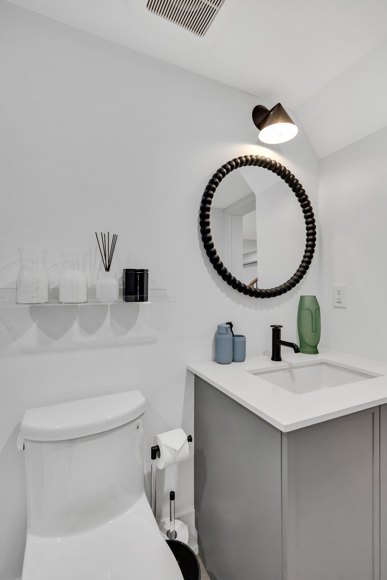 MILA By Madison Group