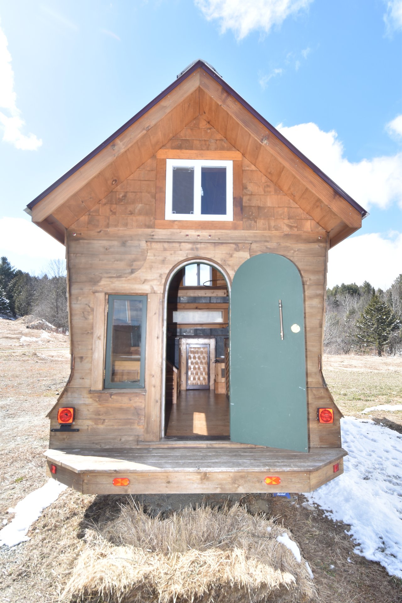 Tiny Home 
