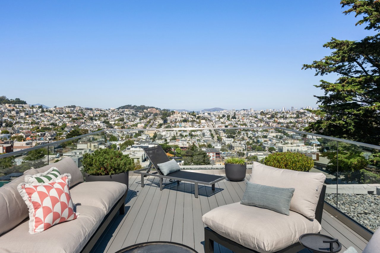 Noe Ridge
