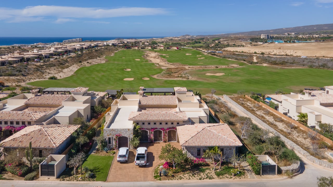 Golf Villa 11