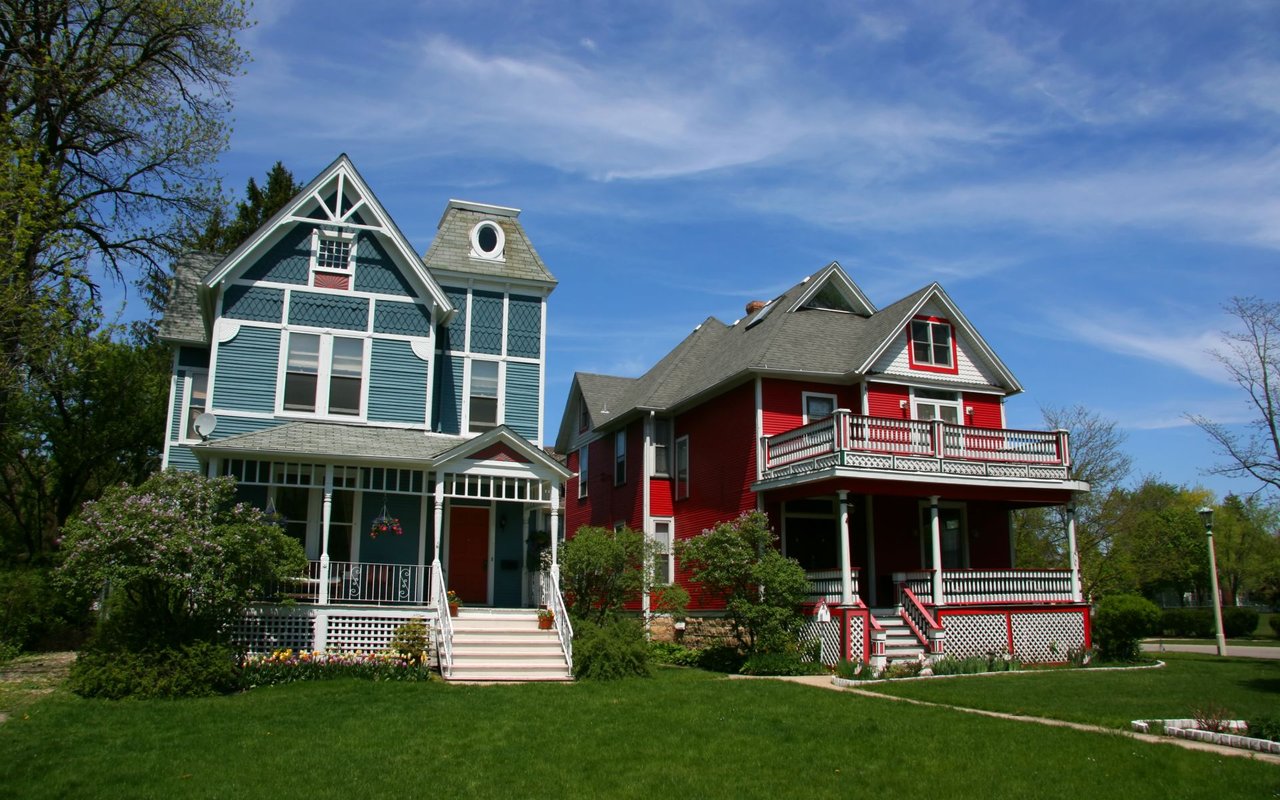 Village of Barrington