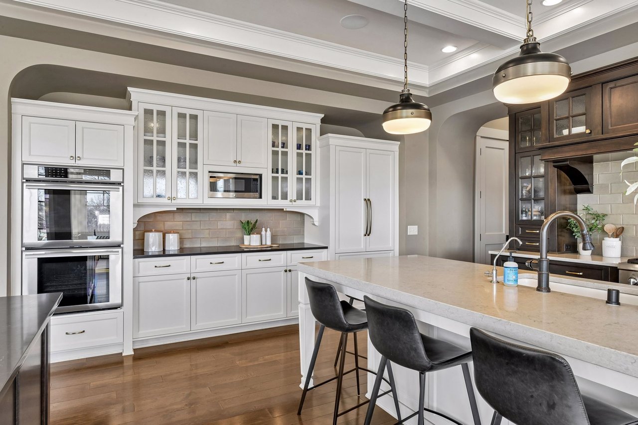 696 Woodland Hill Court, Medina