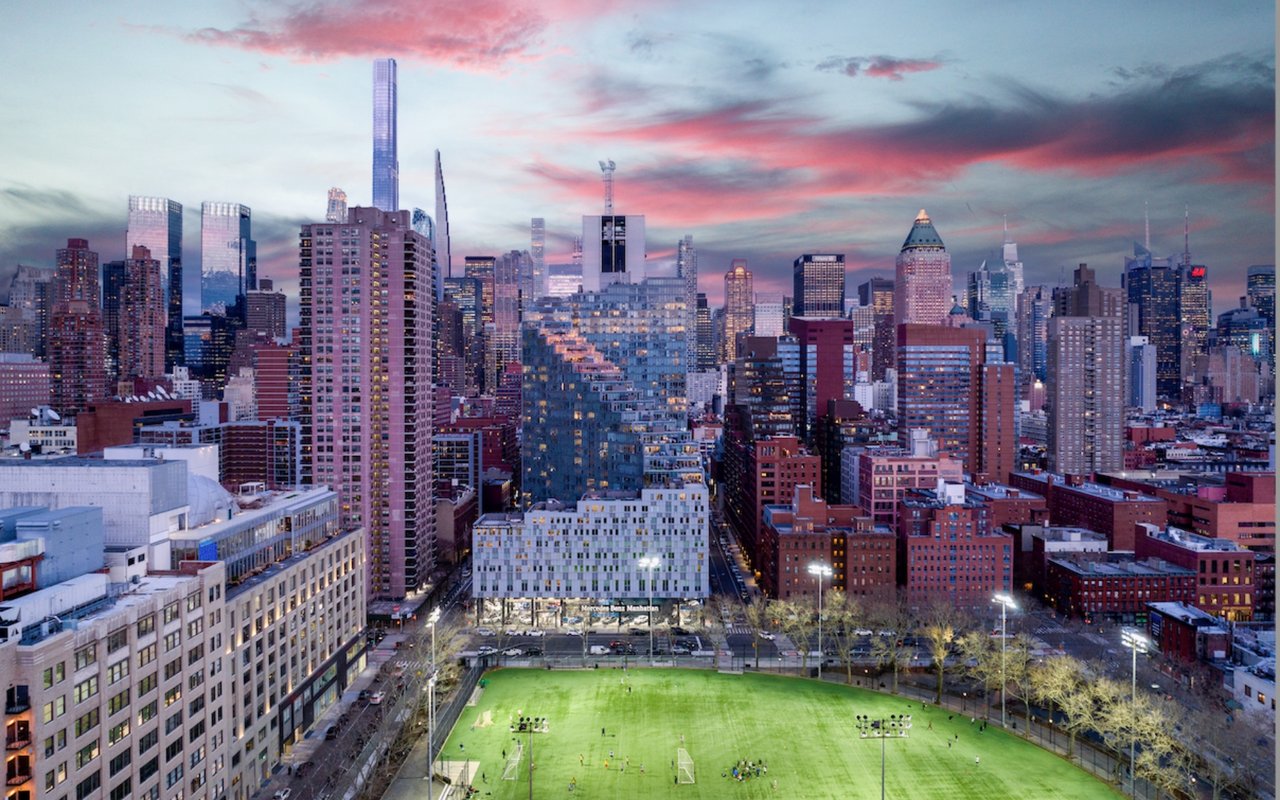 New York Property Tax Abatement Program, 421a: