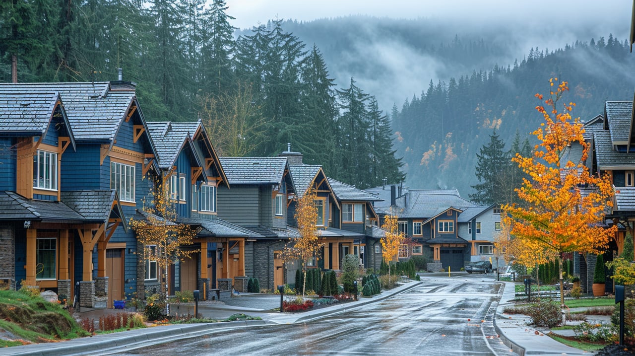 Issaquah