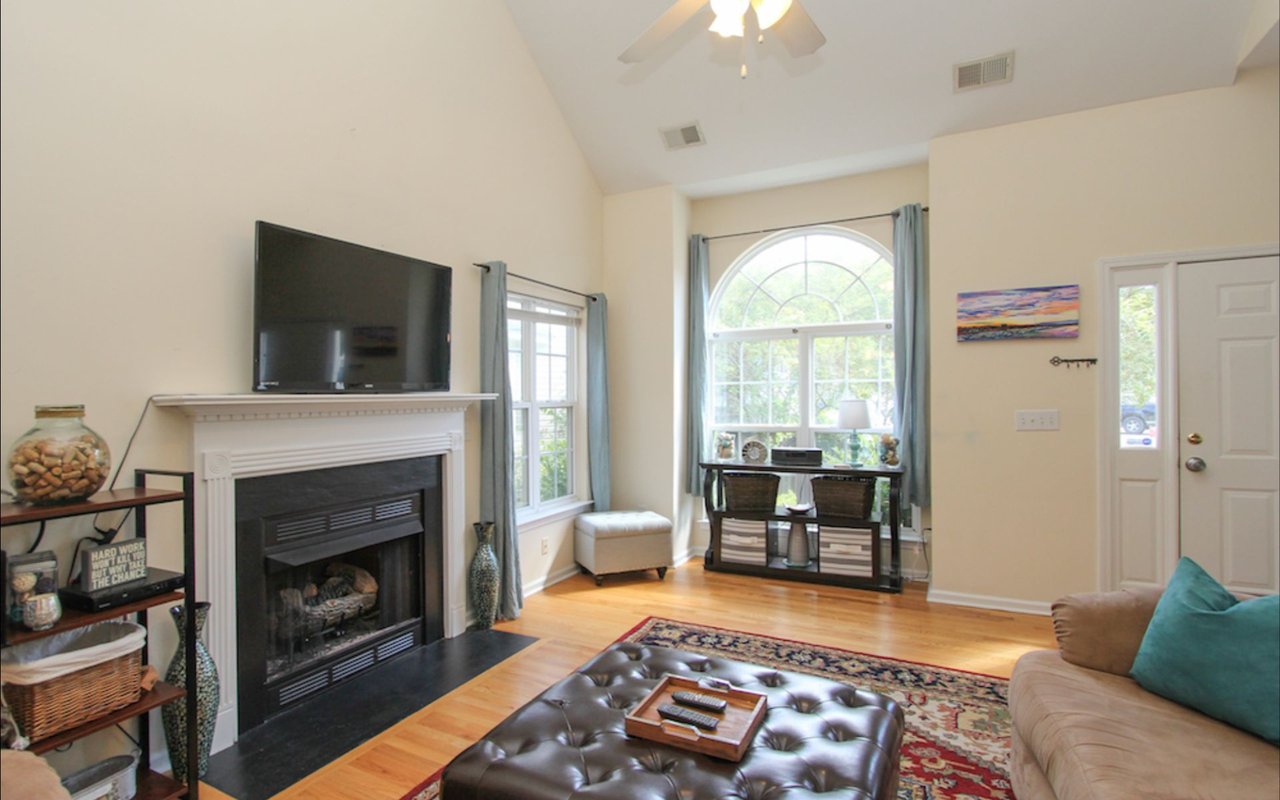 What Does $350K Buy Around Charleston?