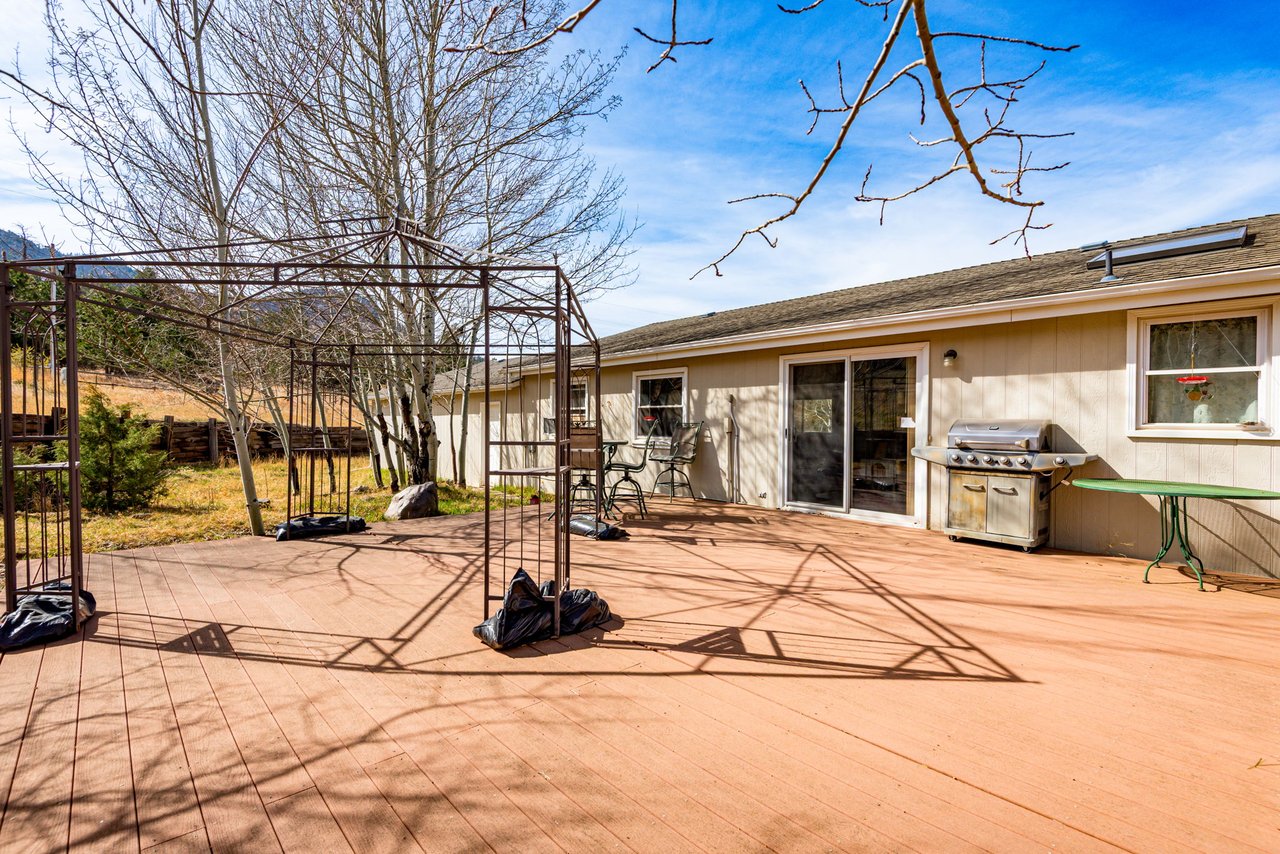 759 Palisade Mountain Drive