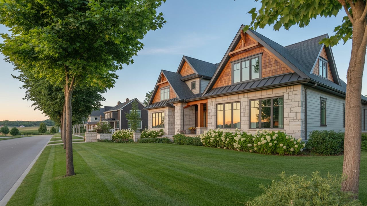 Build Home Equity Faster in Waunakee: Smart Strategies