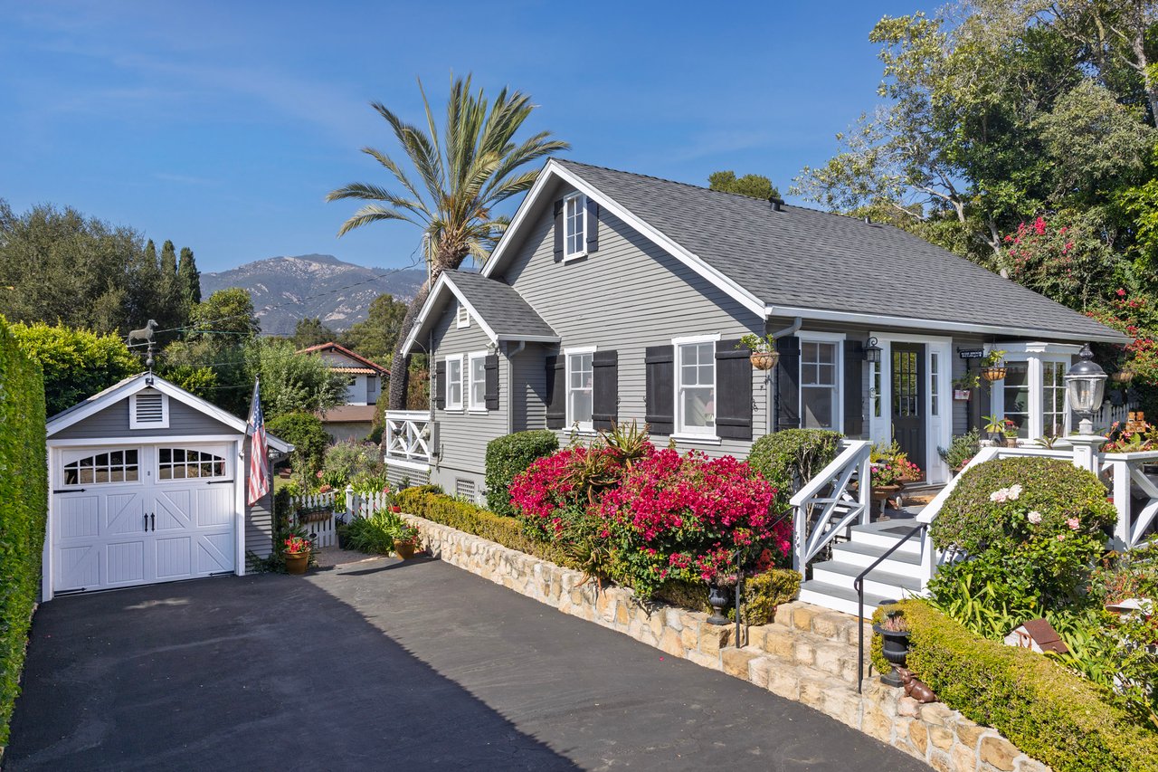 Just Sold! 3892 Fairfax Rd