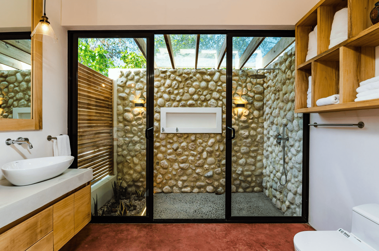 Casa Cenizaro - Hacienda Pinilla - Luxury Beach Villa