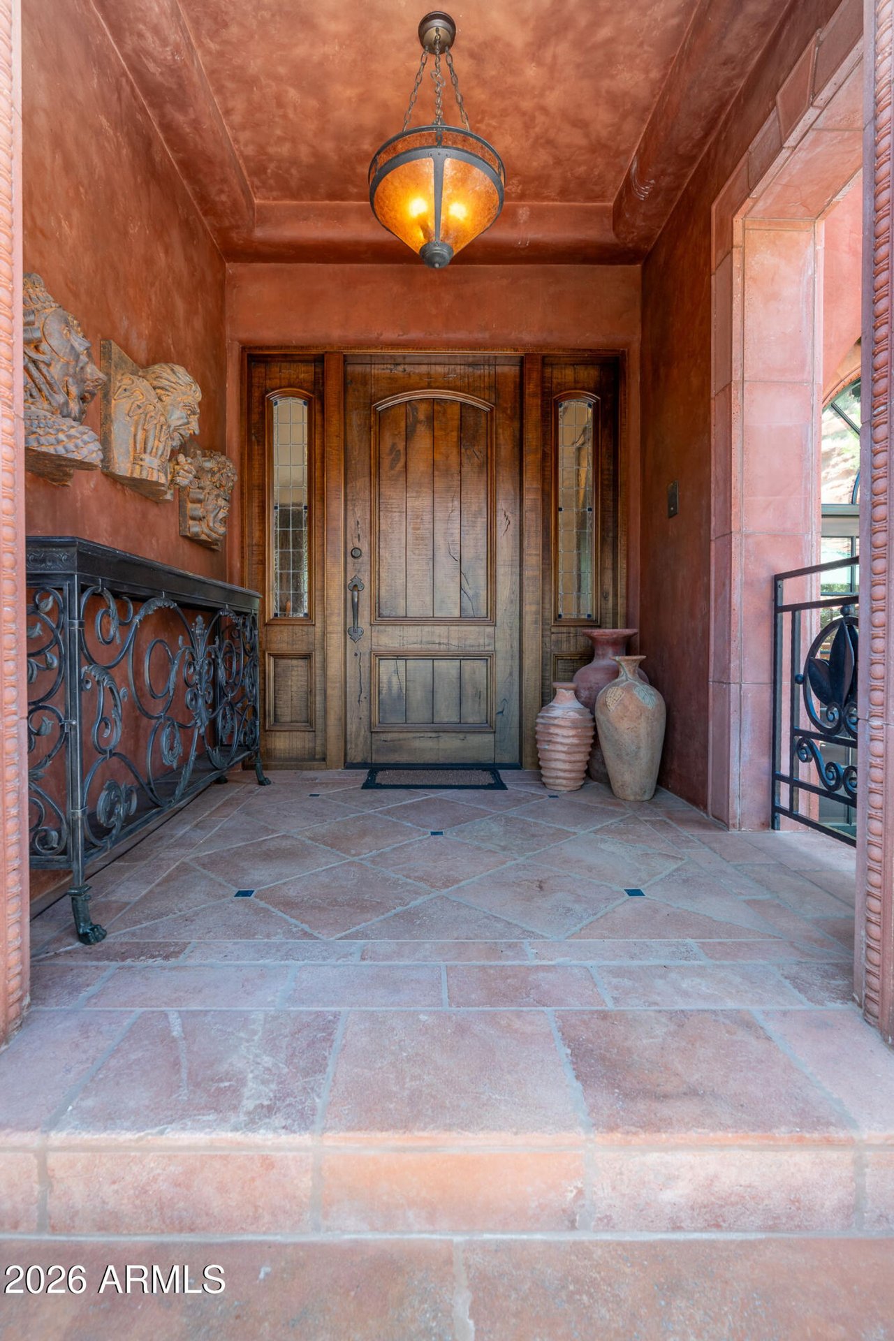 Private Enchantment Estate