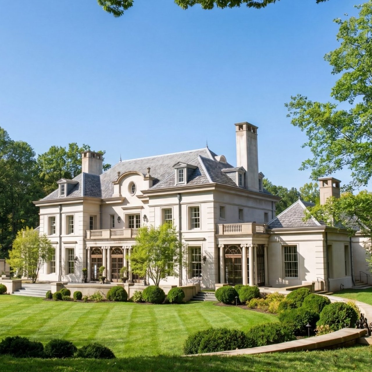 Wayside Manor