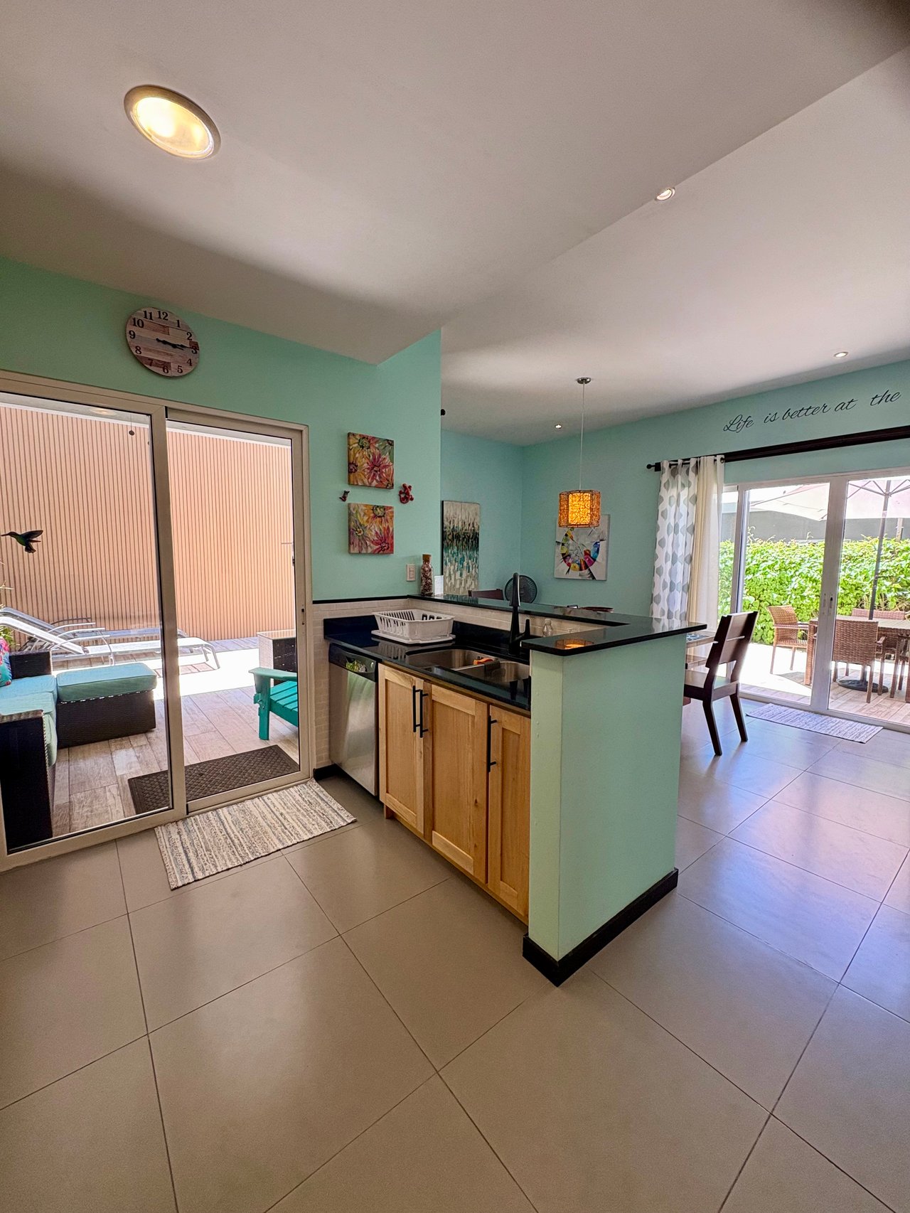 Casa Paraiso at Jaco Gardens