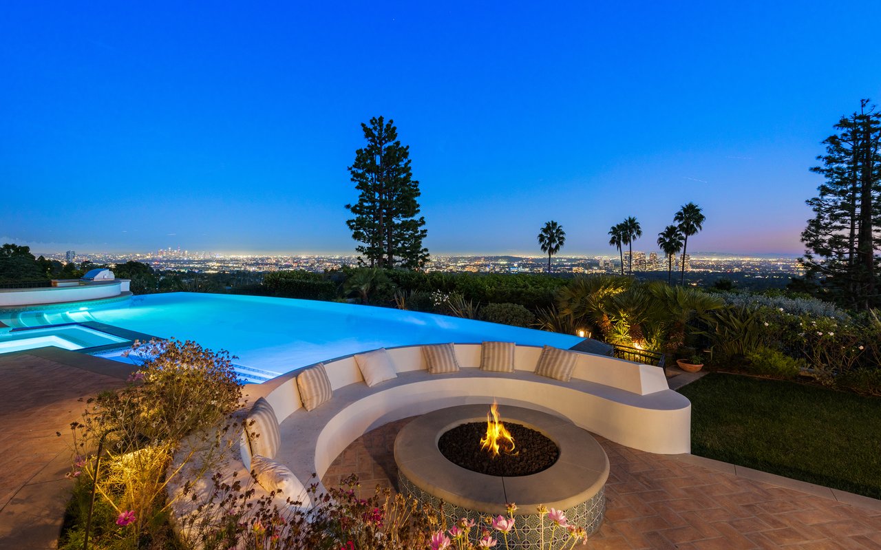 1310 Tower Grove & 9892 Beverly Grove, Beverly Hills