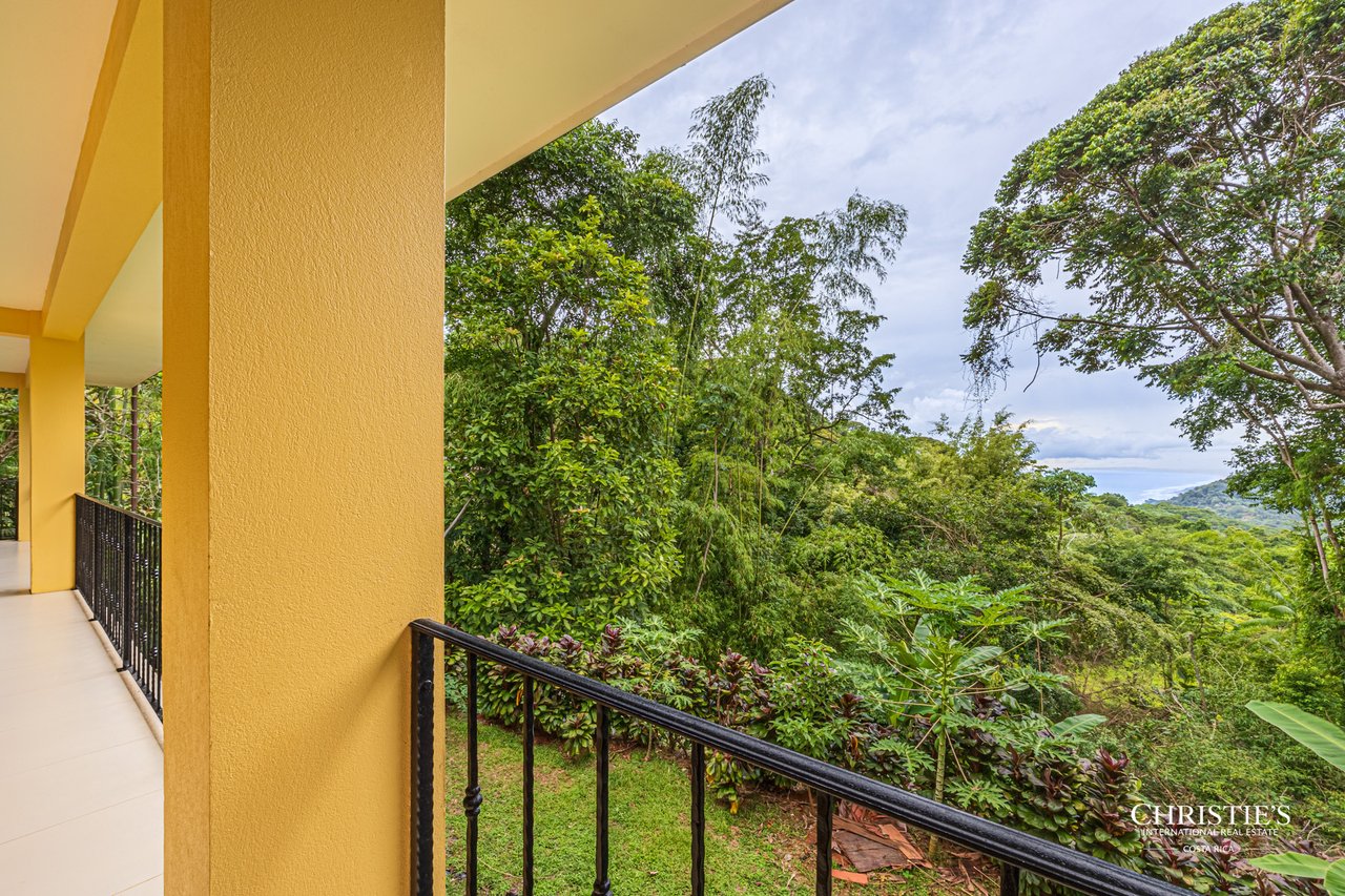 Villa Mariposa 