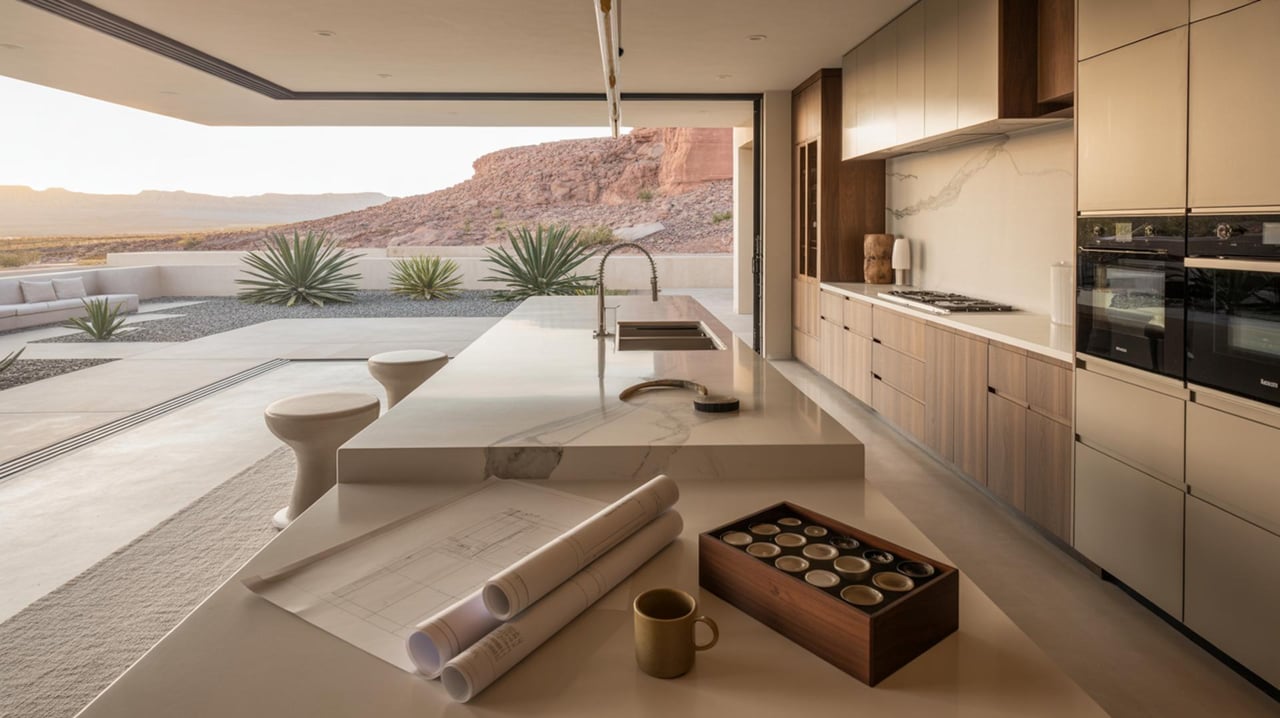 Finding the Right Remodeling Contractor in Summerlin, NV