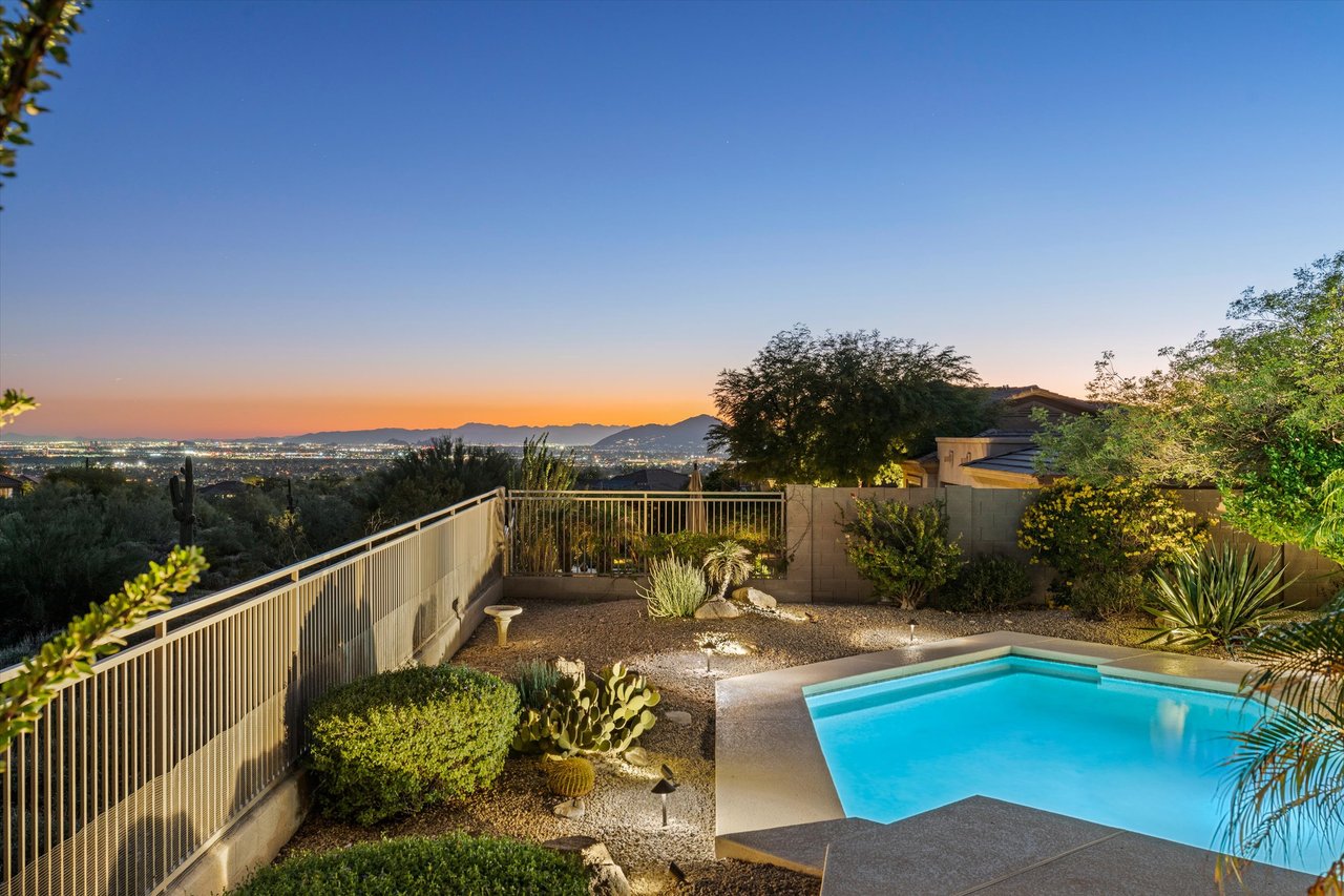 11115 E WINCHCOMB Drive, Scottsdale