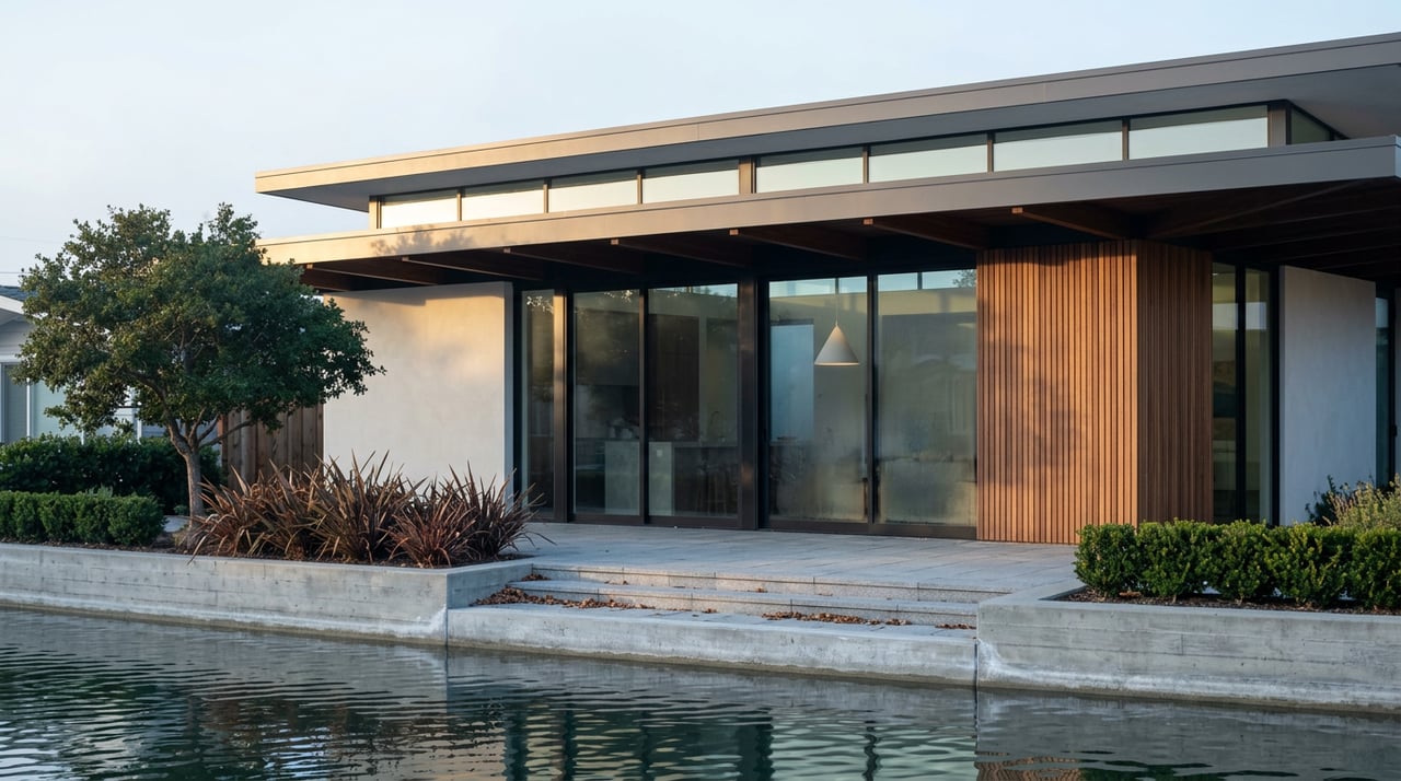 The Hidden Tax District Behind Tiburon's Prettiest Docks
