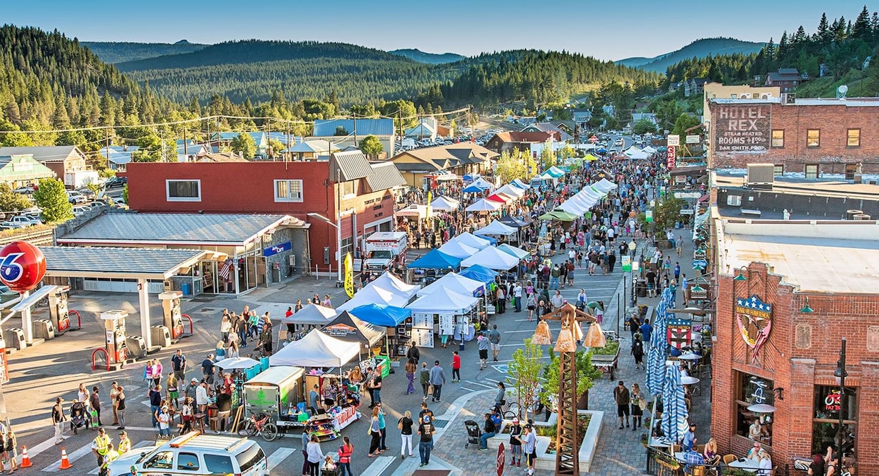 Truckee