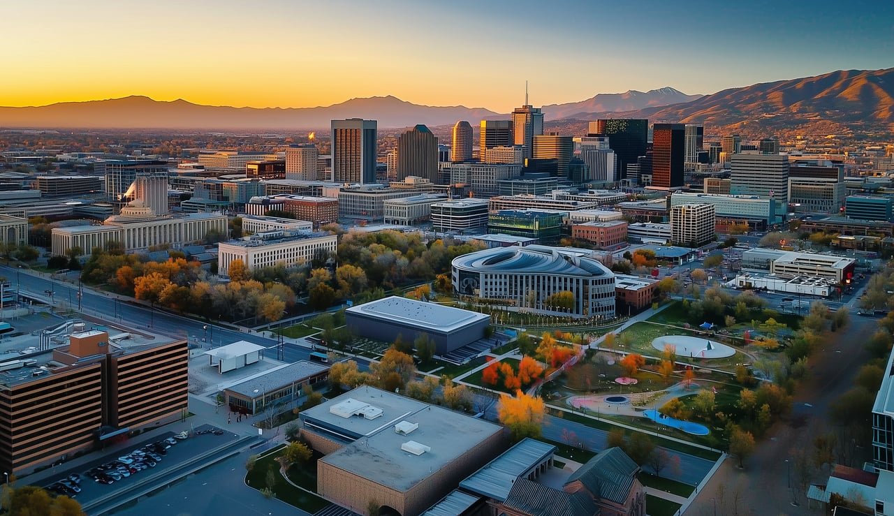 University / University Heights