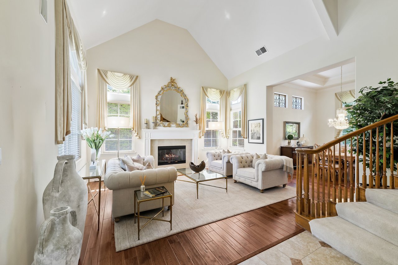 3455 Gravina Pl | Ruby Hill Home for Sale in Pleasanton CA