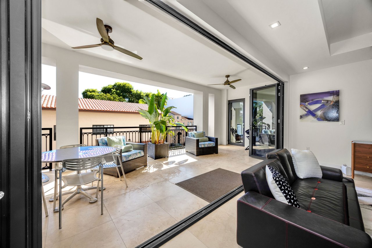 Boutique Luxury Living at Biltmore Parc 