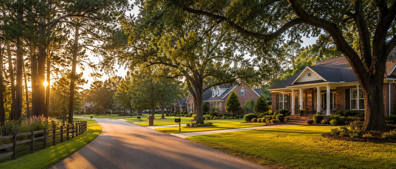 Semmes, AL
