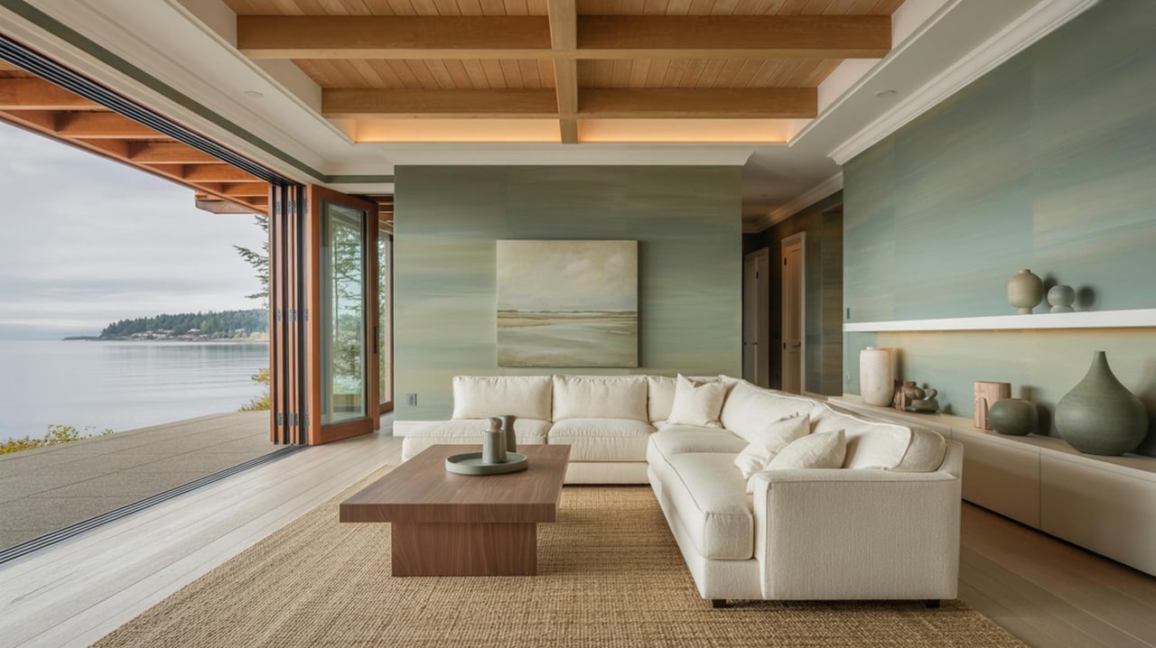Choosing the Right Paint Colors for Your Edmonds, WA Home