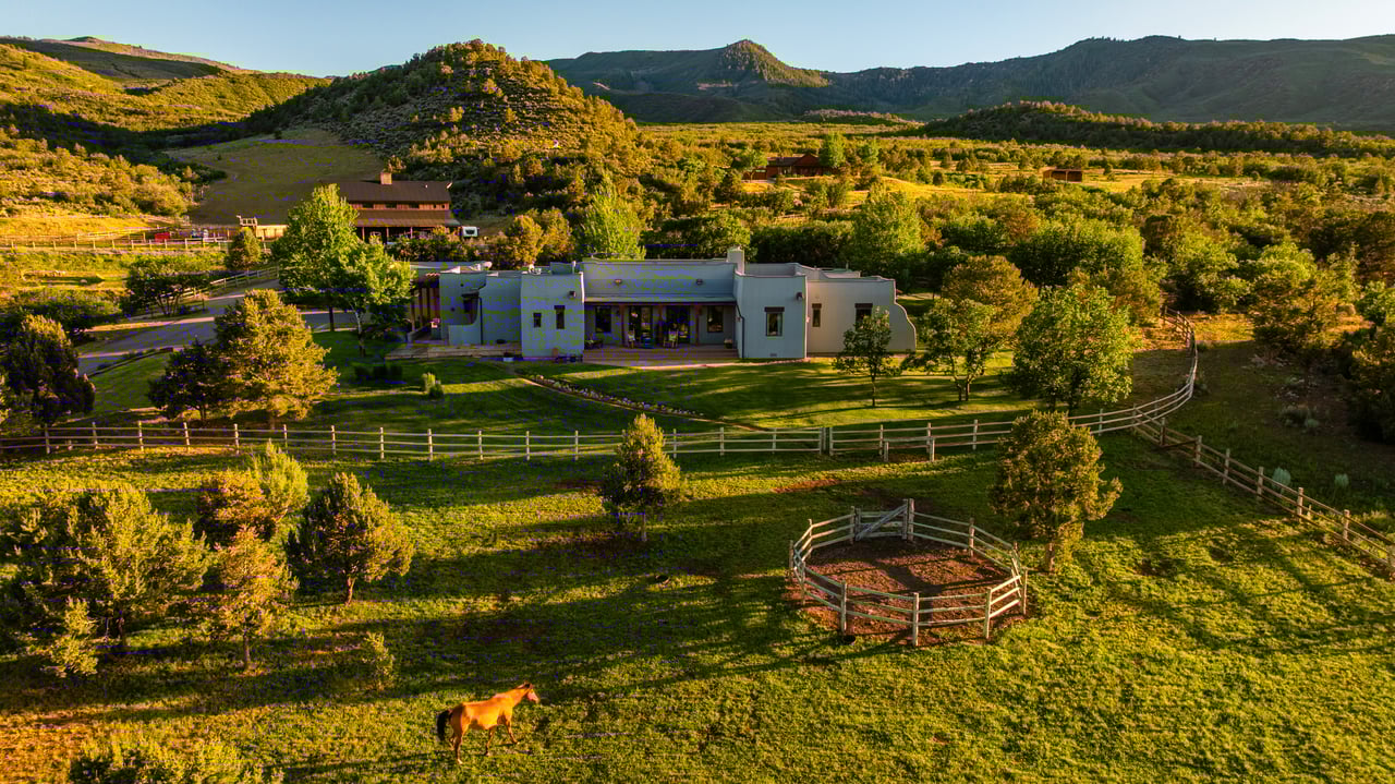 Aspen’s Cowboy Hat Maker to the Stars Lists Colorado Ranch for $9.3 Million