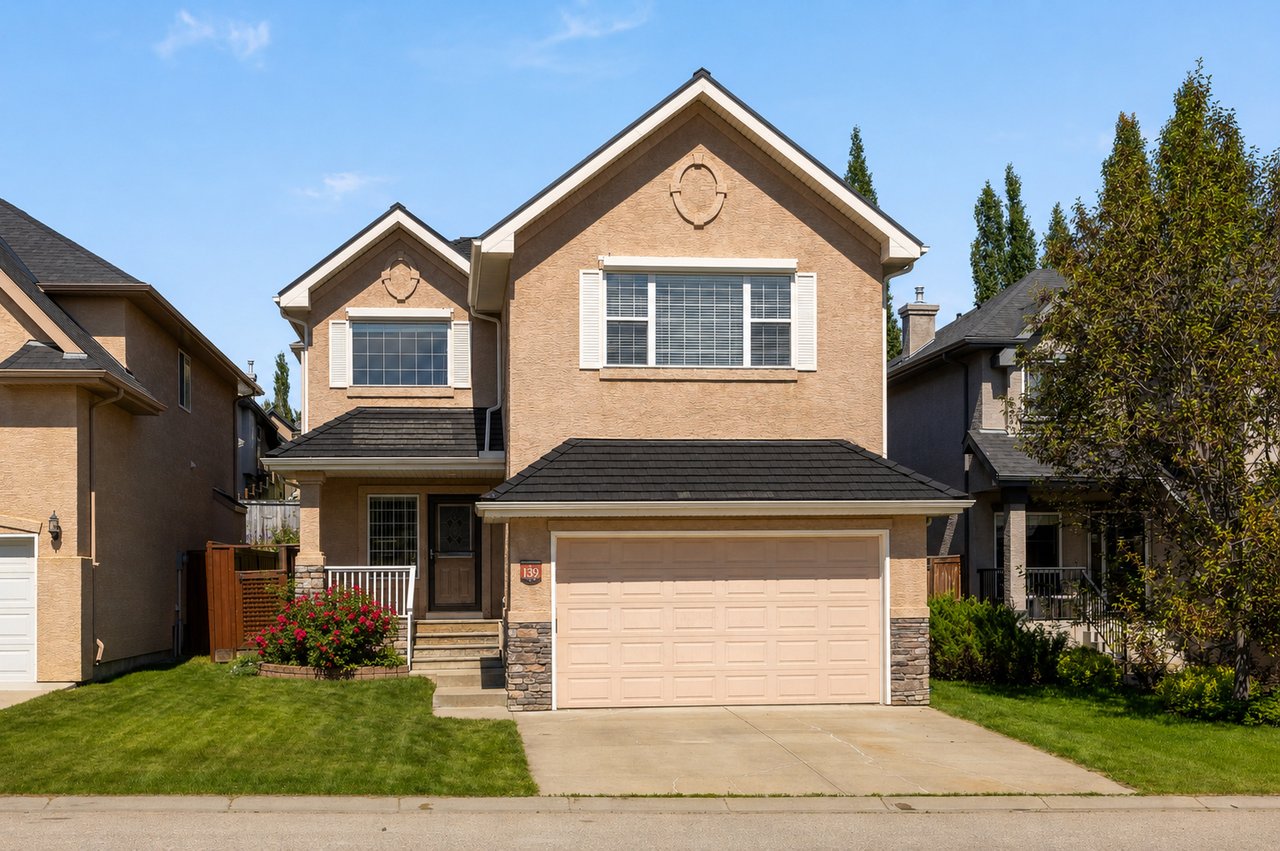 139 Tuscany Ridge Close NW