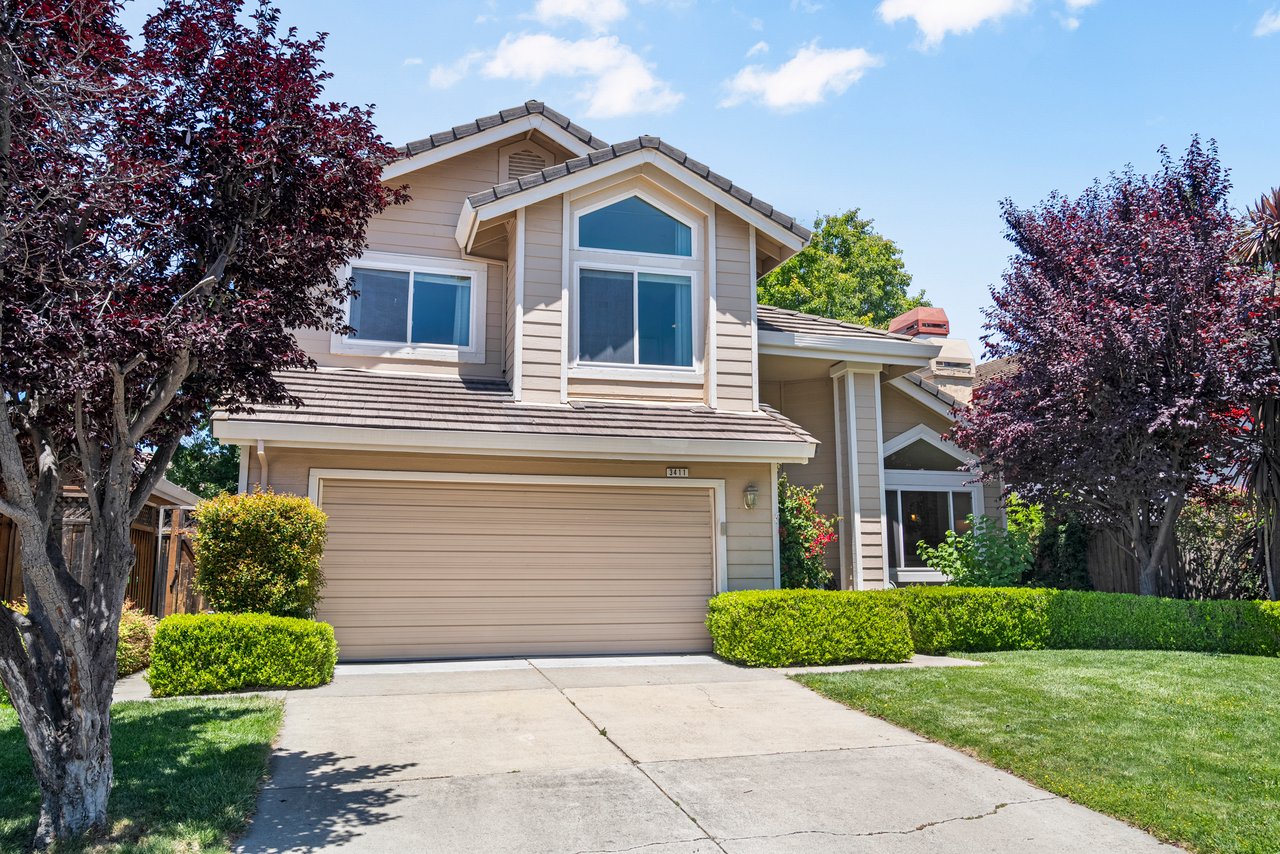 3411 Park Place, Pleasanton