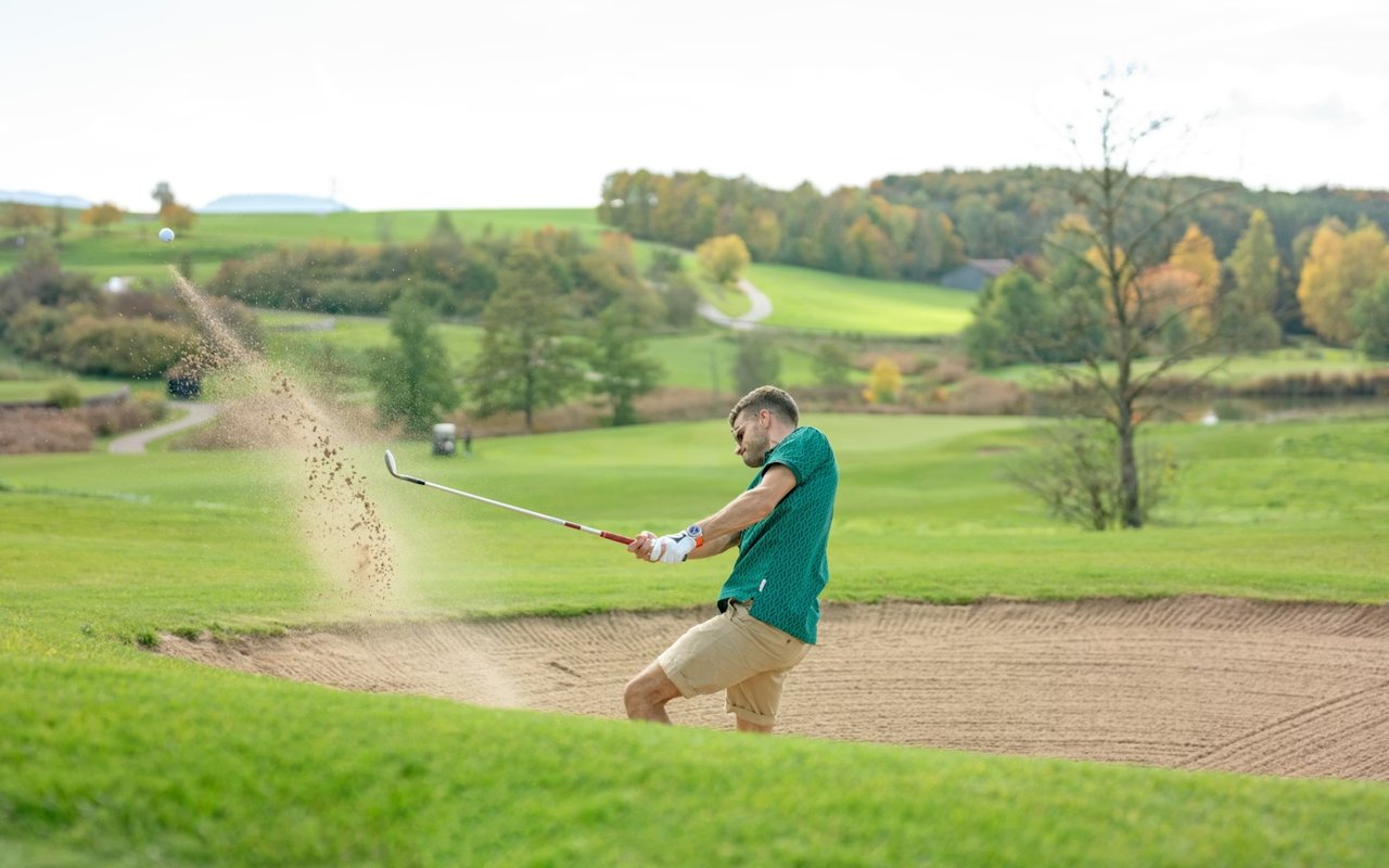 8 Best Golf Courses near Atherton CA