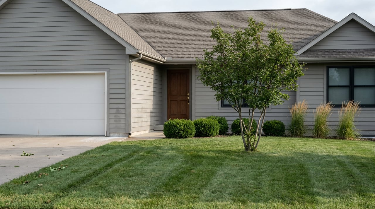 The Median Home Price in Alexandria, SD Depends on Which Website You Ask