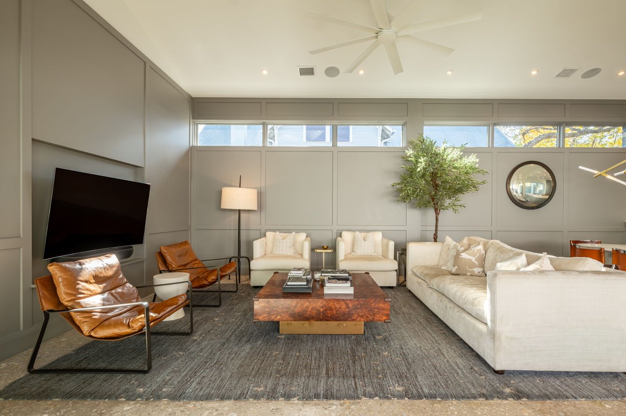 Clarksville | Prime Austin Living Steps from Downtown