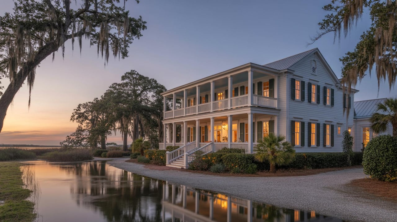 The Ultimate Guide to Selling Your Home in St Helena Island, SC