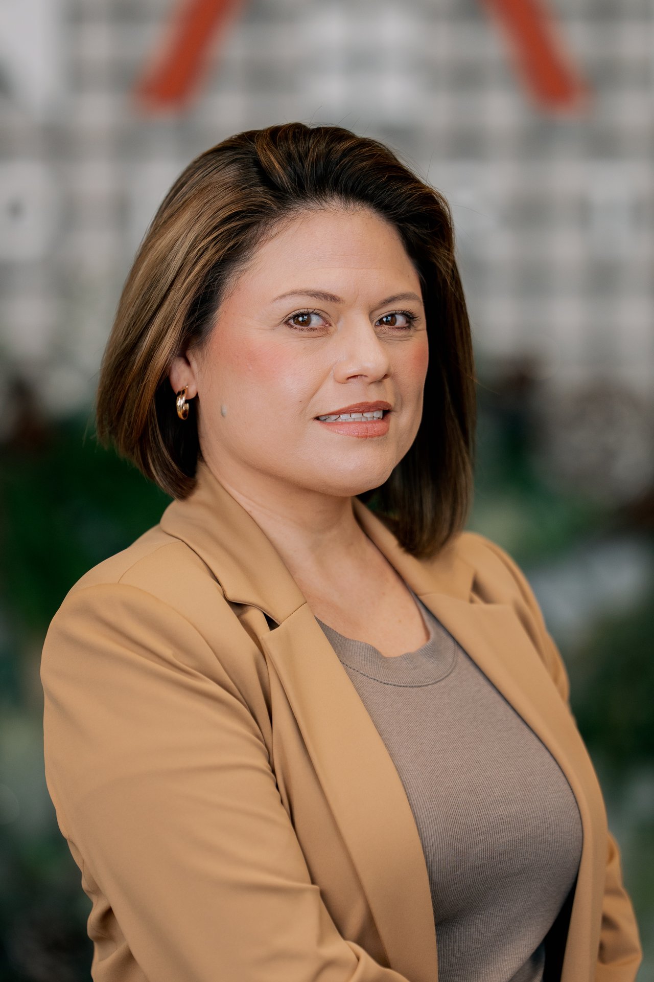 Alma Garcia