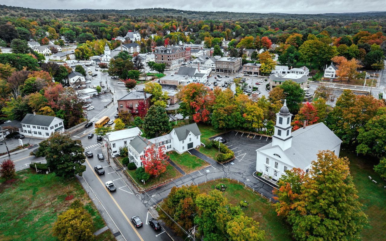 Goffstown