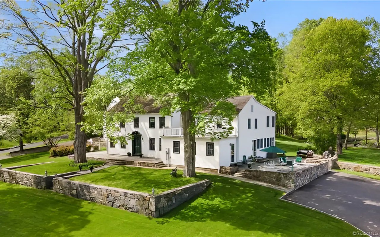 939 Black Rock Turnpike, Easton, CT 06612