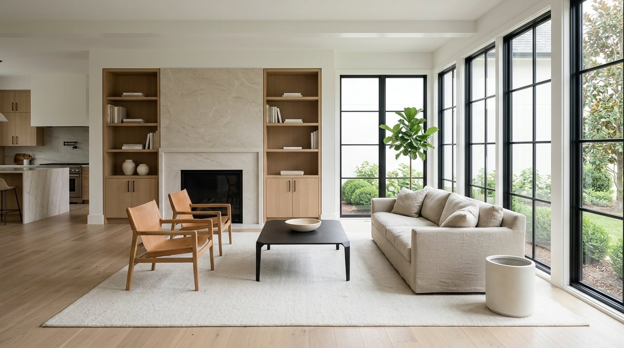 Selling Your Franklin Home After A Job Relocation