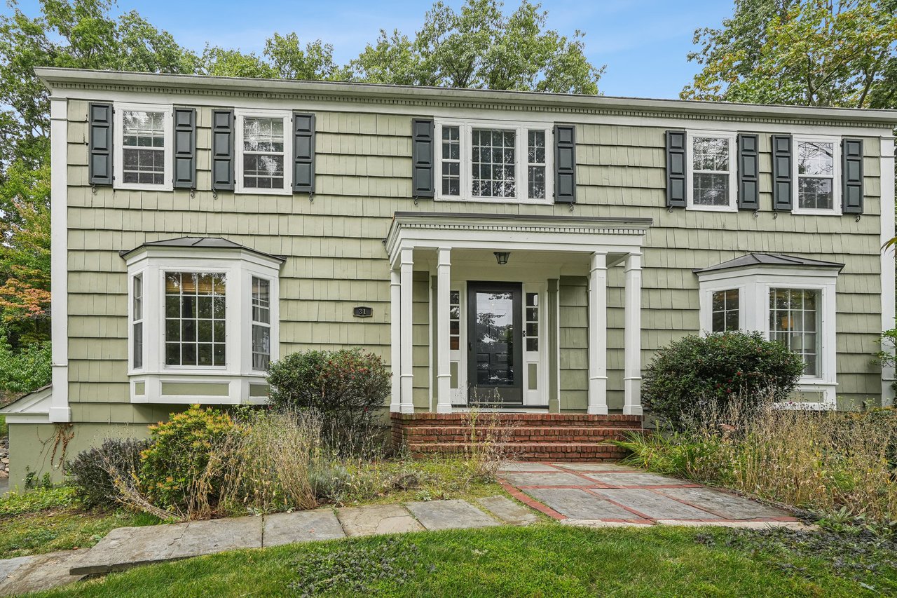 31 Ellsworth Ave