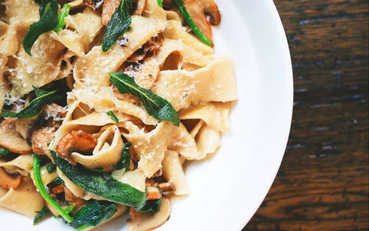 Best Restaurants in Indianapolis