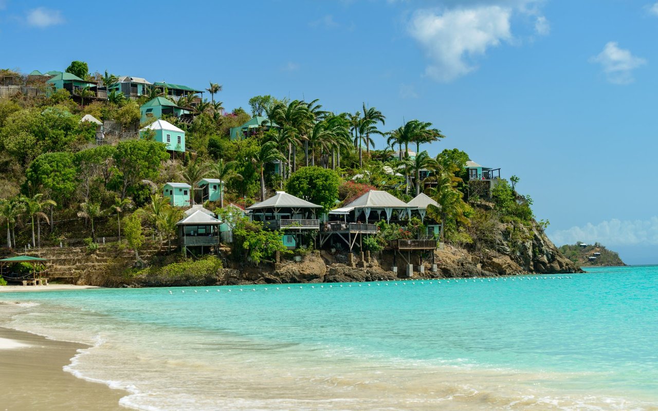 Peter Bay